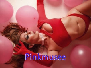 Pinkmusee