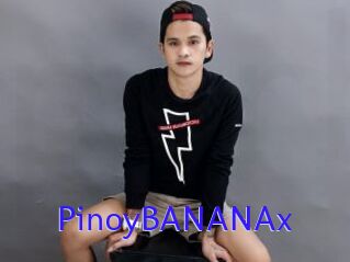 PinoyBANANAx