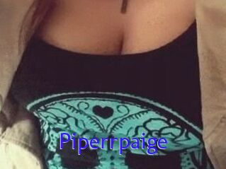 Piperrpaige