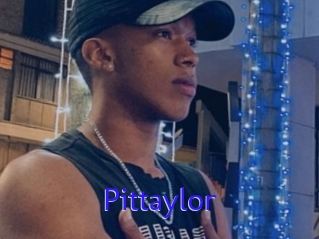Pittaylor