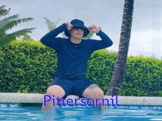Pittersornil