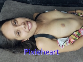 Pixieheart