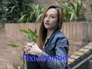 Pixiewonder