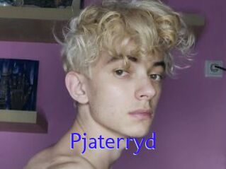 Pjaterryd