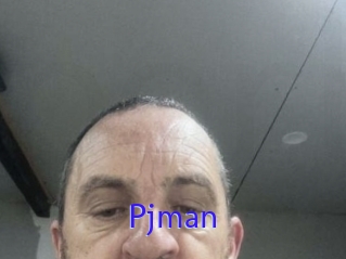 Pjman