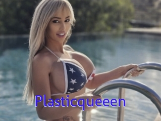 Plasticqueeen