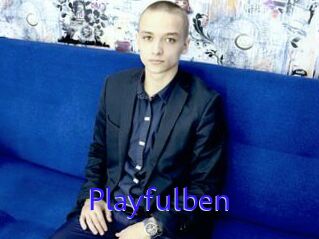 Playfulben