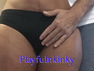 Playfulnkinky