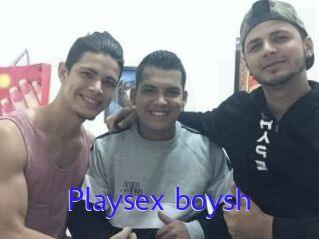 Playsex_boysh