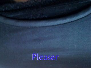 Pleaser
