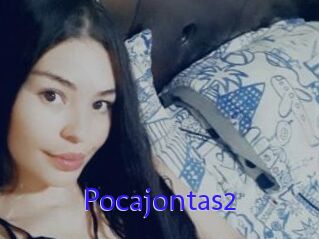 Pocajontas2