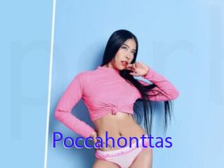Poccahonttas