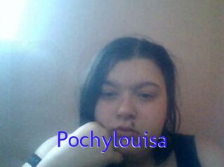 Pochylouisa