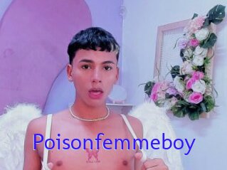 Poisonfemmeboy