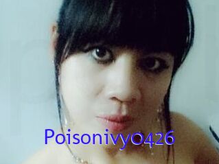 Poisonivy0426