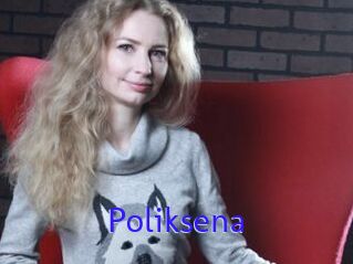 Poliksena