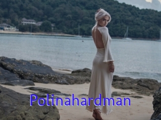 Polinahardman