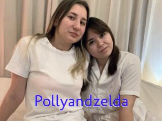 Pollyandzelda
