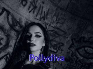 Pollydiva