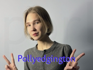 Pollyedgington
