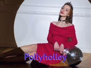 Pollyholley