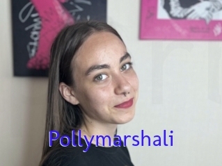 Pollymarshali