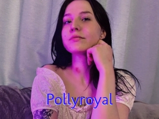 Pollyroyal