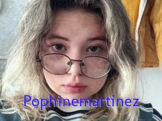 Pophinemartinez