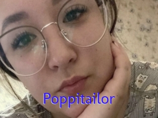Poppitailor