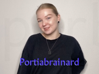 Portiabrainard