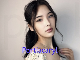 Portiacaryl