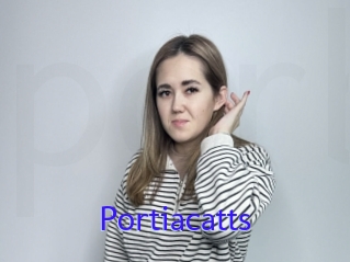 Portiacatts