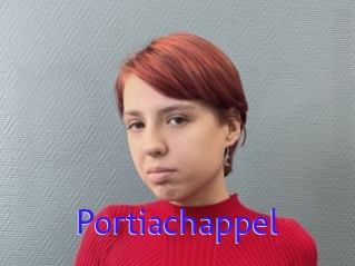 Portiachappel