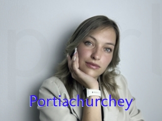 portiachurchey Porno Bild