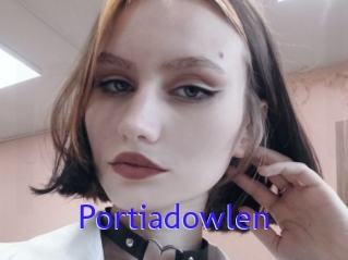 Portiadowlen