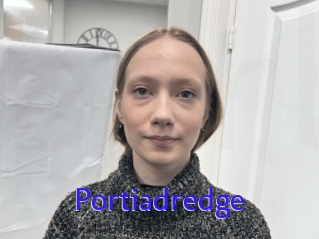 Portiadredge