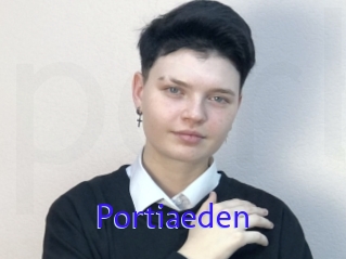 Portiaeden