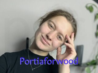 Portiaforwood