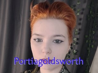 Portiagoldsworth