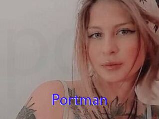 Portman