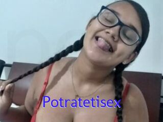 Potratetisex