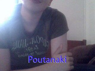 Poutanaki