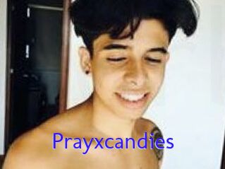 Prayxcandies
