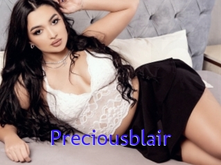 Preciousblair