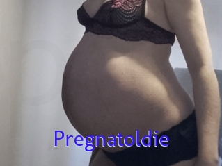 Pregnatoldie