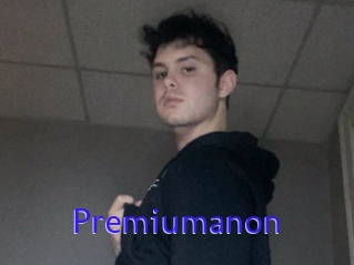 Premiumanon