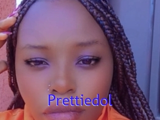 Prettiedol