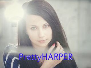 PrettyHARPER