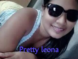 pretty_leona Porno Bild