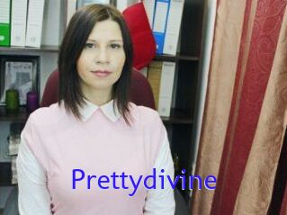 Prettydivine